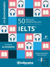 50 Règles Essentielles Ielts