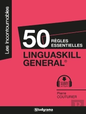50 Règles Essentielles ; Linguaskill General