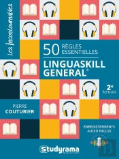 50 Règles Essentielles Linguaskill General