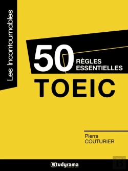 Bertrand.pt - 50 Regles Essentielles Toeic