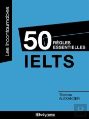 50 Règles Ielts