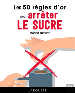 Bertrand.pt - 50 Ro Pour Arreter Le Sucre