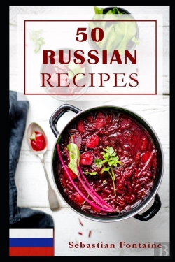 Bertrand.pt - 50 Russian Recipes