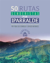 50 Rutas Senderistas Por Iparralde