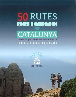 Bertrand.pt - 50 Rutes Senderistes Per Catalunya