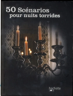 Bertrand.pt - 50 Scenarios Pour Nuits Torrides