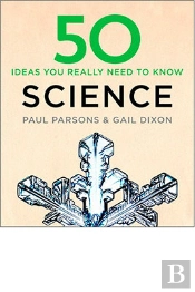 50 Science Ideas You Really Need To Know