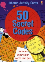 50 Secret Codes
