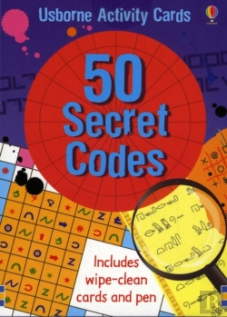 Bertrand.pt - 50 Secret Codes