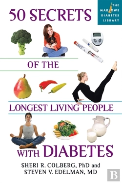 Bertrand.pt - 50 Secrets Of The Longest Living People With Diabetes