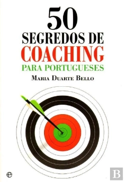 Bertrand.pt - 50 Segredos de Coaching Para Portugueses