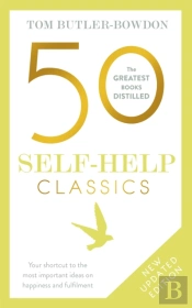 50 Self-Help Classics