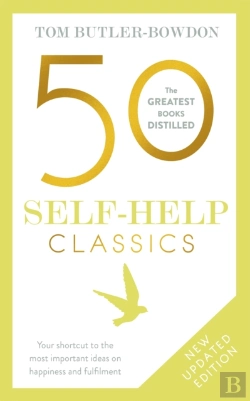 Bertrand.pt - 50 Self-Help Classics