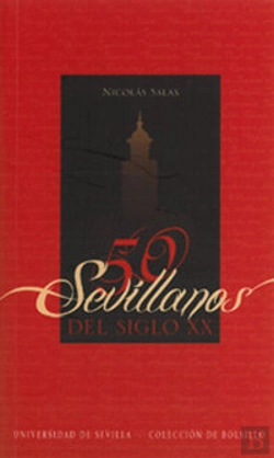 Bertrand.pt - 50 Sevillanos Del Siglo Xx