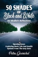 50 Shades Of Black And White