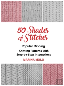 Bertrand.pt - 50 Shades Of Stitches - Vol 1