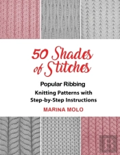 50 Shades Of Stitches - Vol 1: Popular R
