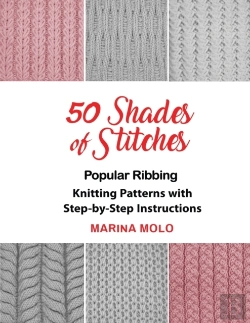 Bertrand.pt - 50 Shades Of Stitches - Vol 1: Popular R