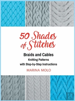 Bertrand.pt - 50 Shades Of Stitches - Vol 3: Braids