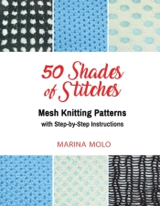 50 Shades Of Stitches - Volume 4