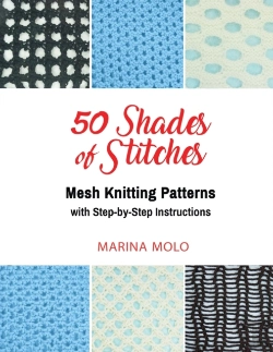 Bertrand.pt - 50 Shades Of Stitches - Volume 4