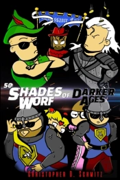 50 Shades Of Worf