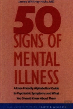 Bertrand.pt - 50 Signs Of Mental Illness
