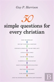 50 Simple Questions For Every Christian