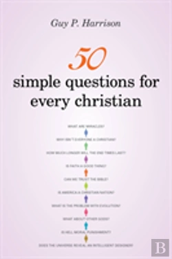Bertrand.pt - 50 Simple Questions For Every Christian