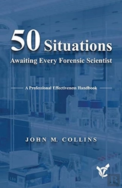 Bertrand.pt - 50 Situations Awaiting Every Forensic Scientist