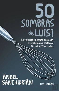 Bertrand.pt - 50 Sombras De Luisi