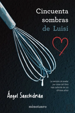 Bertrand.pt - 50 Sombras De Luisi