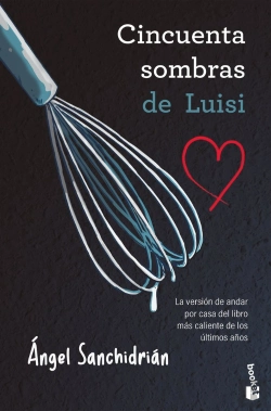 Bertrand.pt - 50 Sombras De Luisi