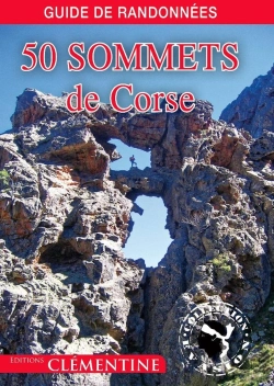 Bertrand.pt - 50 Sommets De Corse
