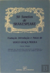 50 Sonetos de Shakespeare