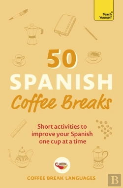 Bertrand.pt - 50 Spanish Coffee Breaks