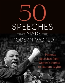 Bertrand.pt - 50 Speeches That Made The Modern World