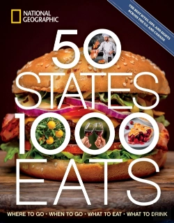 Bertrand.pt - 50 States, 1,000 Eats