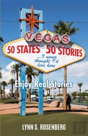 50 States 50 Stories...I Never Thought I