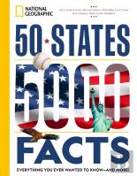 50 States, 5,000 Facts