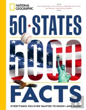 50 States, 5,000 Facts