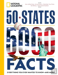 Bertrand.pt - 50 States, 5,000 Facts