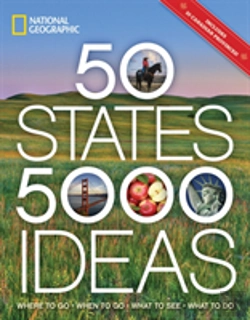 Bertrand.pt - 50 States, 5,000 Ideas