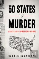 50 States Of Murder