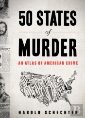 50 States Of Murder