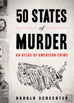 Bertrand.pt - 50 States Of Murder