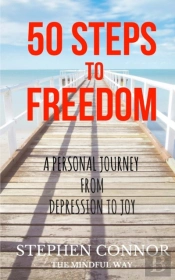 50 Steps To Freedom