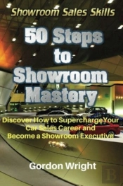 50 Steps To Showroom Mastery