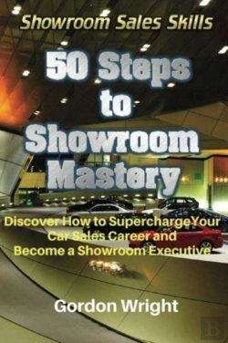 Bertrand.pt - 50 Steps To Showroom Mastery