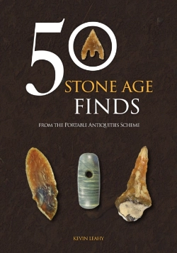 Bertrand.pt - 50 Stone Age Finds